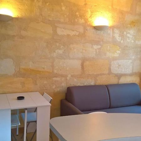 Studio Bliss Bordeaux Exterior photo