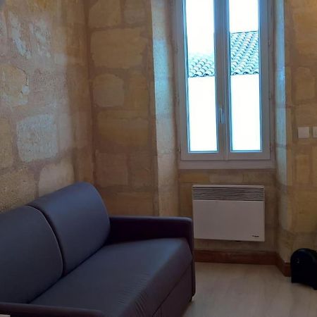 Studio Bliss Bordeaux Exterior photo
