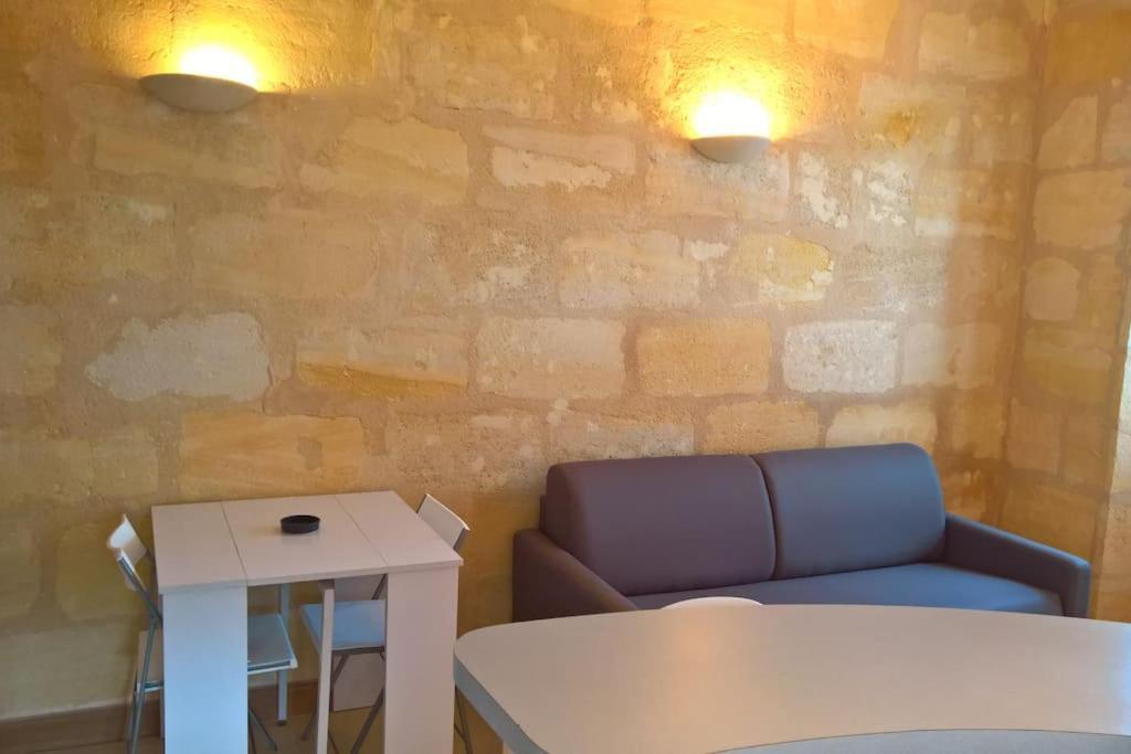Studio Bliss Bordeaux Exterior photo